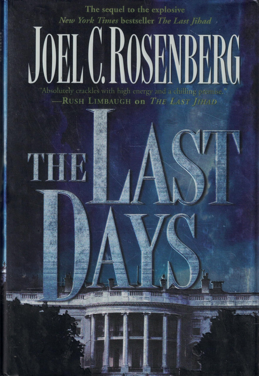 The Last Days