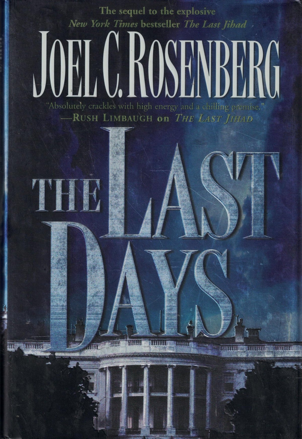 The Last Days