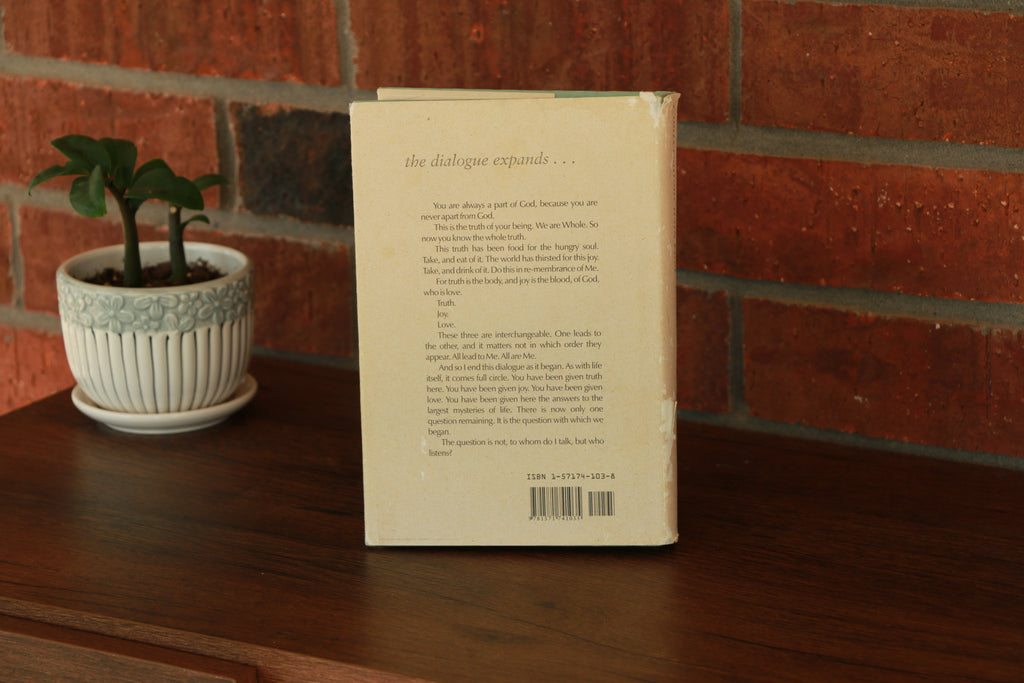 Conversations with God Book 3