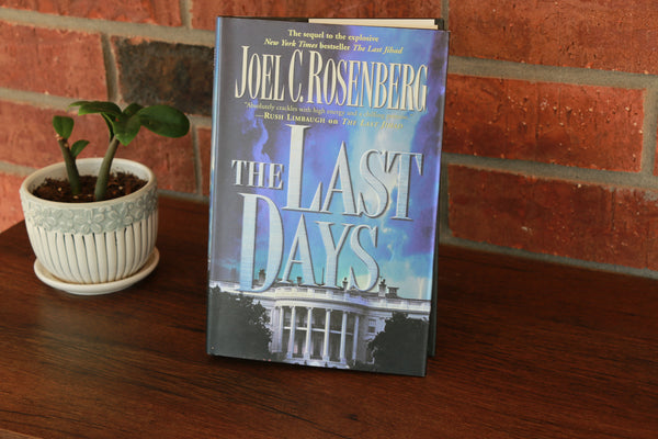 The Last Days