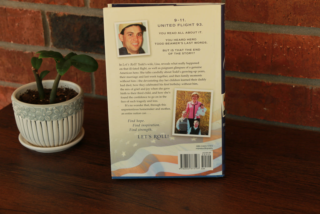 Let's Roll!: ordinary people, extraordinary courage
