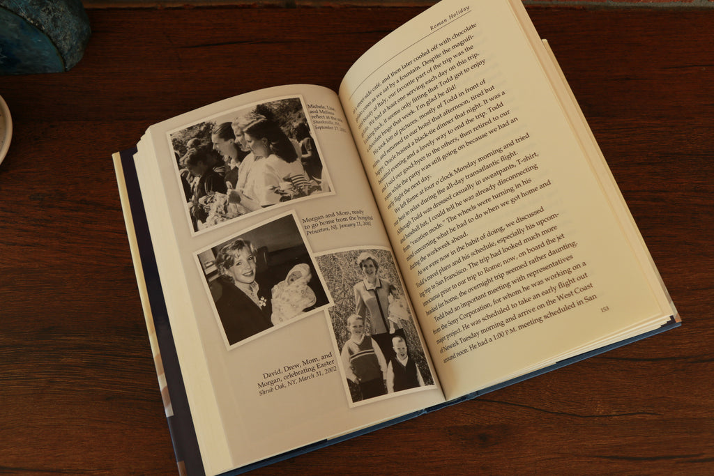 Let's Roll!: ordinary people, extraordinary courage