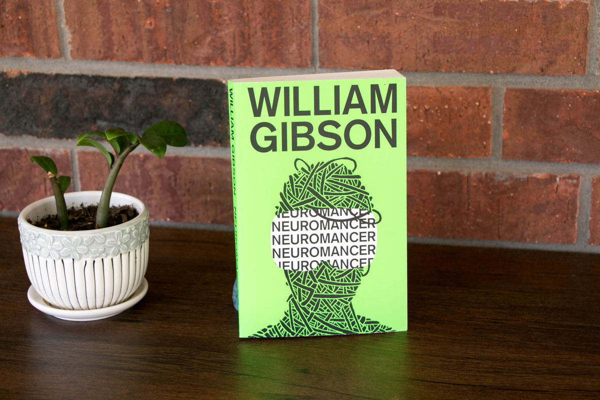 Neuromancer