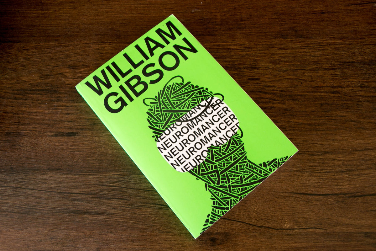 Neuromancer