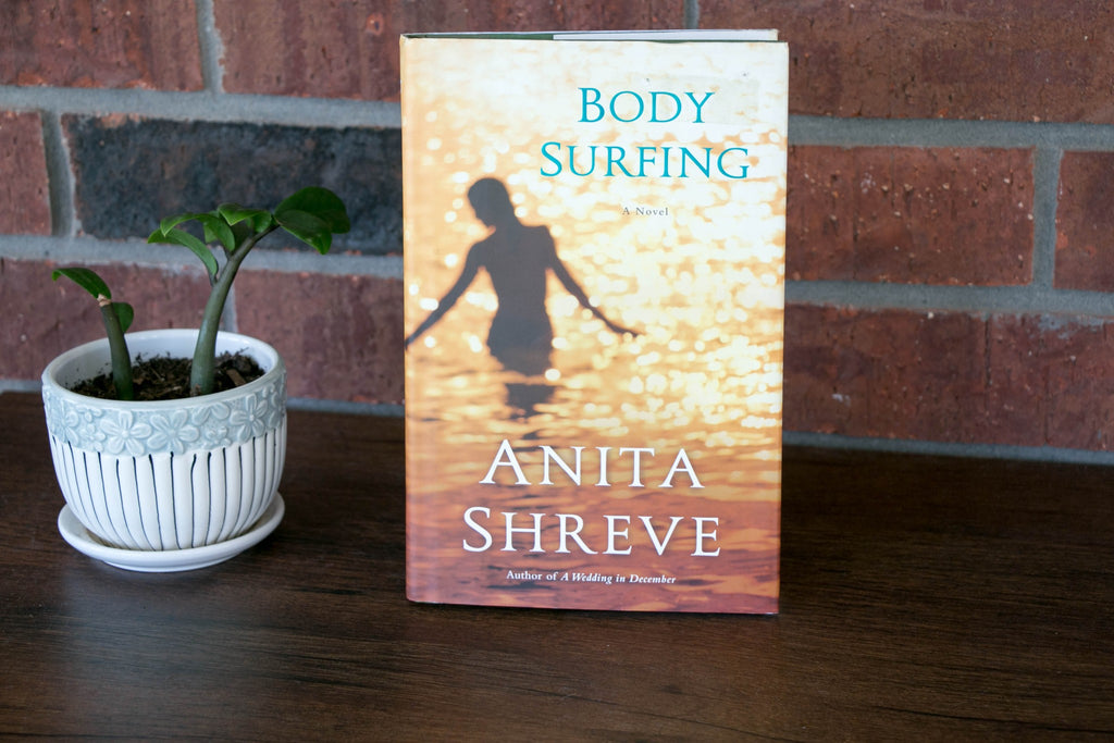 Body Surfing: A Novel
