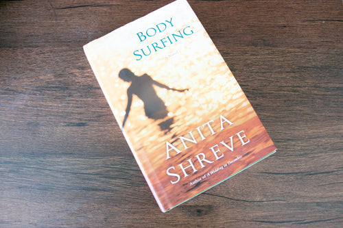 Body Surfing: A Novel
