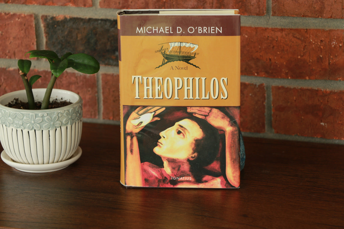 Theophilos