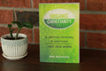 Organic Christianity: No Additives, Pesticides, or Insecticides...Just Raw Gospel