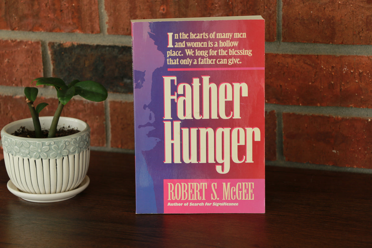 Father Hunger