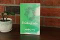 Breathing Eden: Conversations with God on Light, Fresh Air, and New Things