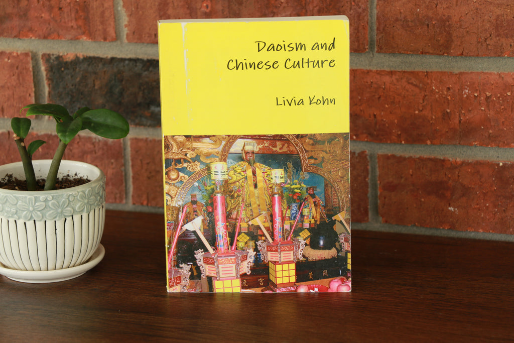 Daoism and Chinese Culture