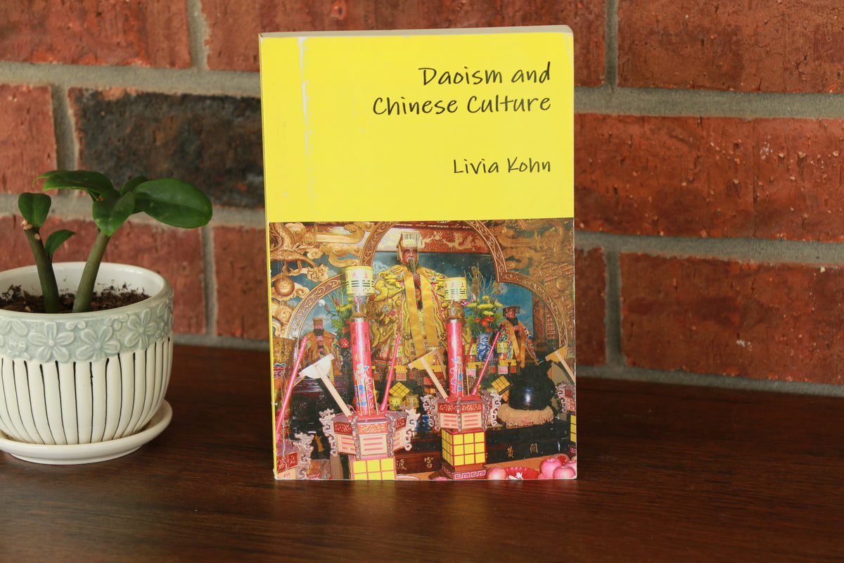 Daoism and Chinese Culture