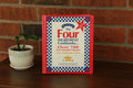 The Four Ingredient Cookbooks