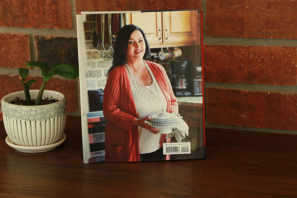 The Duck Commander Kitchen Presents Celebrating Family and Friends: Recipes for Every Month of the Year