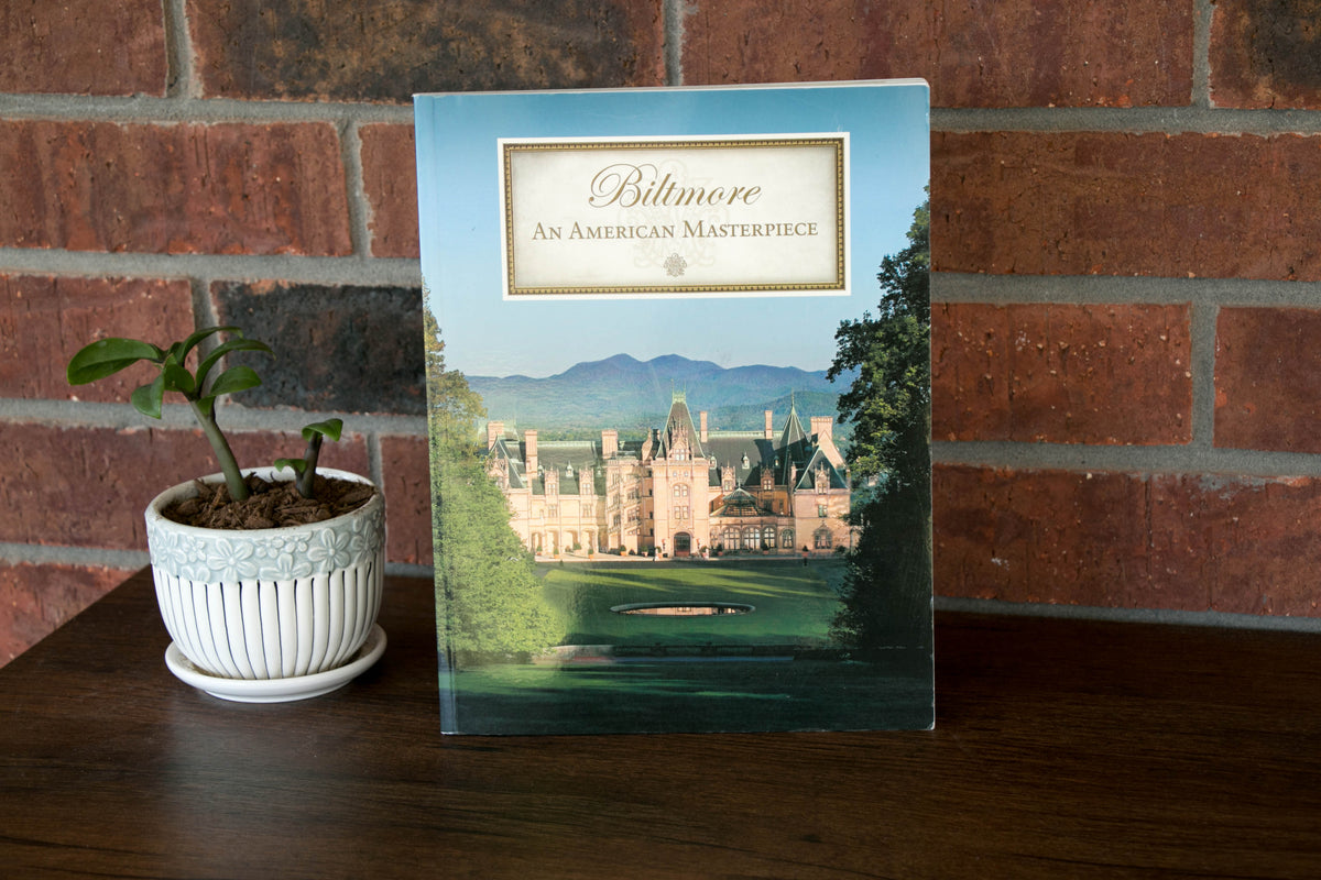 A Guide to Biltmore Estate