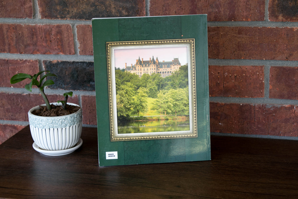 A Guide to Biltmore Estate