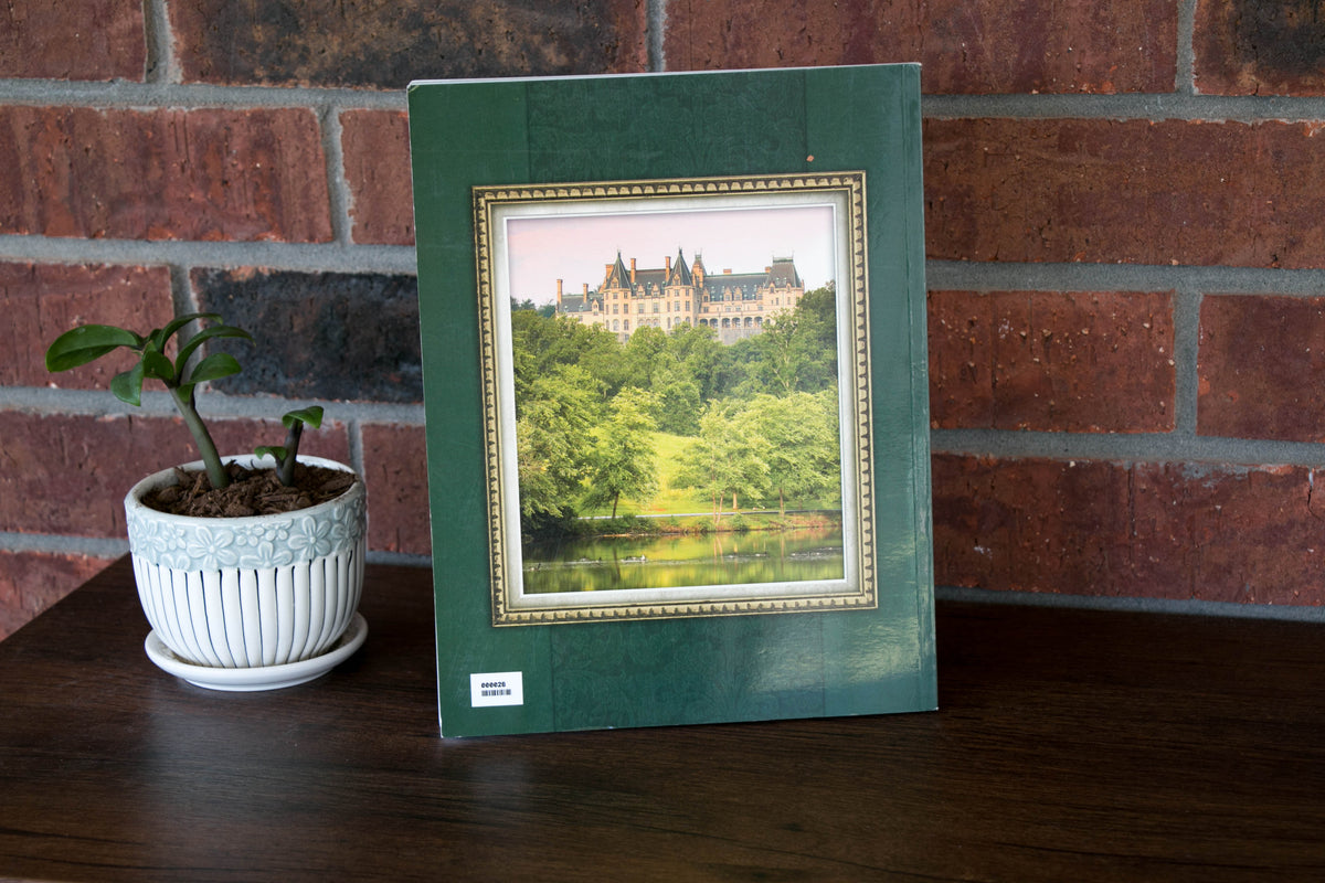 A Guide to Biltmore Estate
